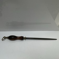 ANTIQUE VINTAGE CAST STEEL