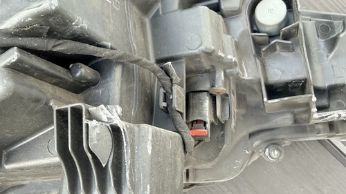 Genuine toyota corolla left - genuine,