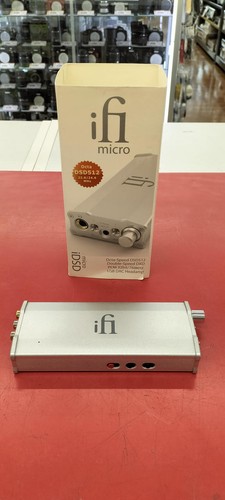 Ifi audio idsd micro - micro, portable