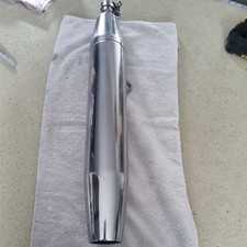 Yamaha V Star 650 XVS 650