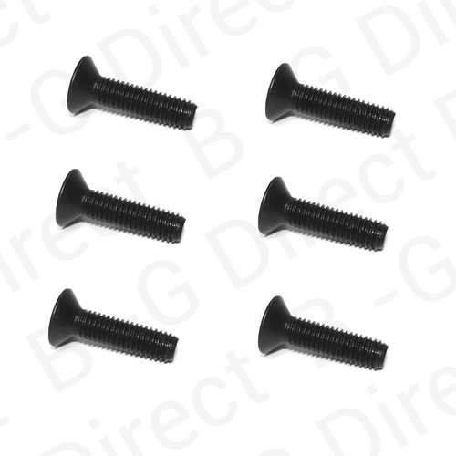 Steering wheel fixing bolts - wheel,