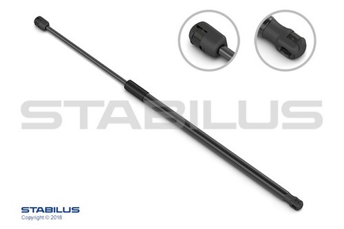 Stabilus 499303 gas spring - gas,