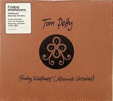 Tom Petty-Finding Wildflowers (Alternate Versions) CD -NEW (Outtakes 92-94) 2021
