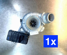 Turbocharger 11658570083 for BMW 819976 B47 D20 A 120d 420d 520d 20d / 140kW 190