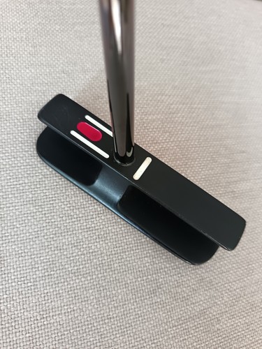 Seemore original fgp - fgp, putter