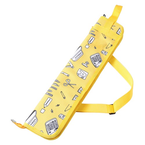 Drumstick bag with shoulder - bag,