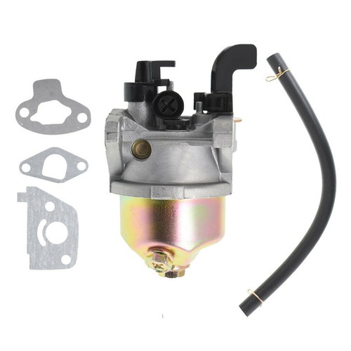 New carburettor fit - new,