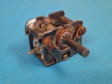 100pF Air Dilectric Variable