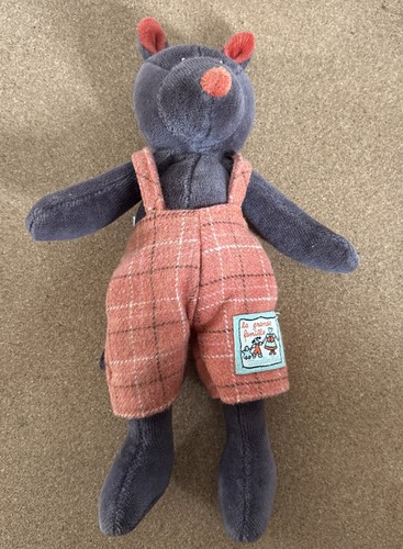 Moulin roty grande - grande, famille