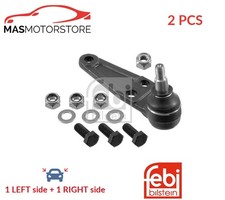 SUSPENSION BALL JOINT PAIR