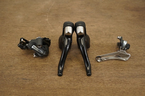 Shimano dura ace 7900 105 - dura-ace,