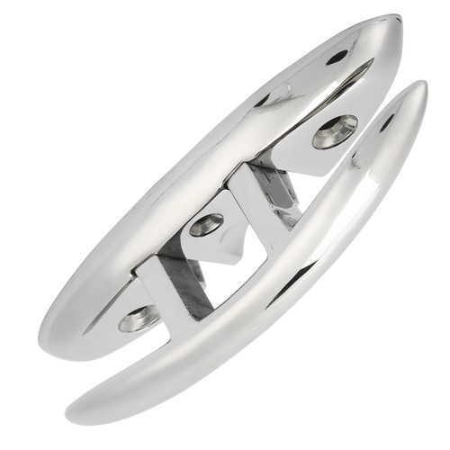 Dock cleat boat mooring - cleat,