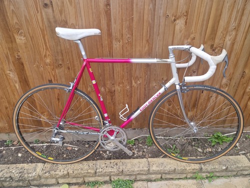 Eddy merckx corsa extra - eddy,