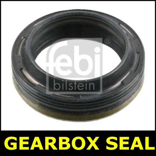 Transmission gearbox seal - seal, fits