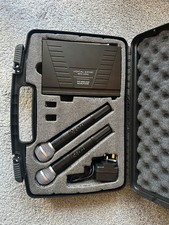 Kam VHF Wireless Microphone