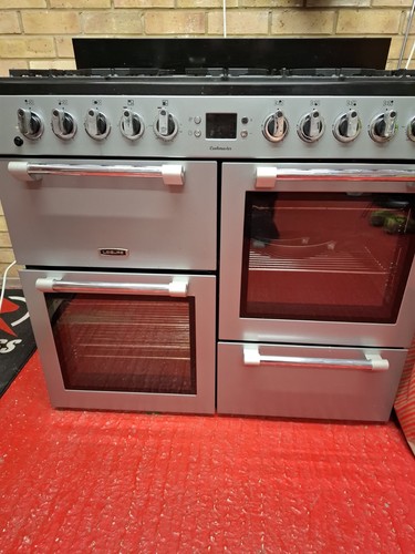 Leisure ck100f232s cookmaster - leisure,