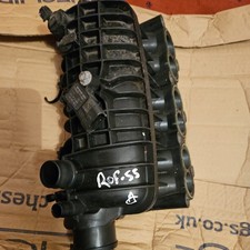 Ford Fiesta Mk7 Inlet Manifold