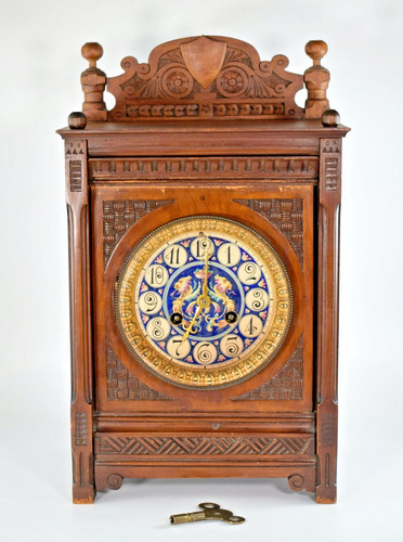Antique renaissance revival - renaissance,