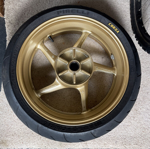 Genuine nos yamaha - nos, 5vy