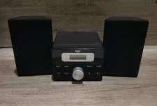 ​Bush Black Micro Hi-Fi
