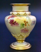 Royal Worcester Blush Ivory