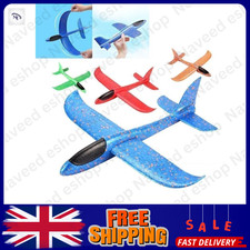 Large Strong Foam Glider Stunt