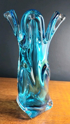 Vintage mcm murano sommerso - vintage,