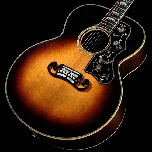 Gibson custom shop murphy lab - gibson,