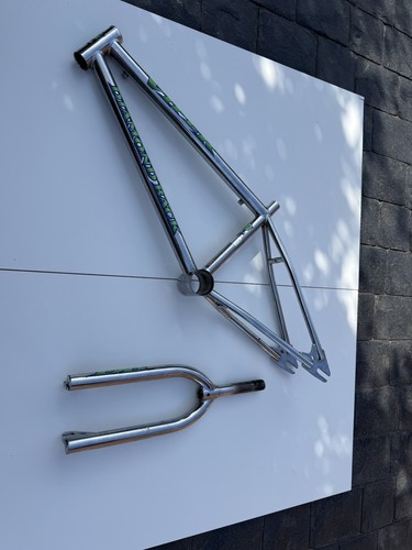 Diamondback viper bmx - diamondback, frame