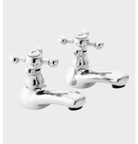 Traditional crosshead basin - crosshead,