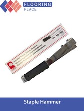 Roberts Staple Hammer