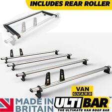 VW Transporter T5 Roof Rack