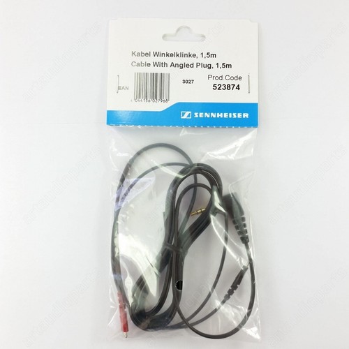 523874 straight cable 5mm - straight,