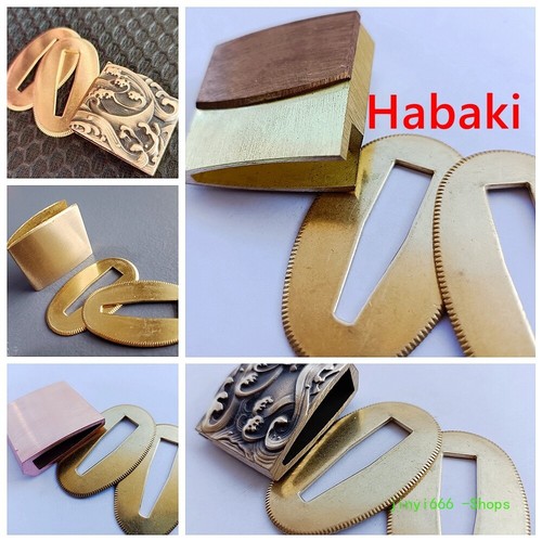 Brass red copper - brass, japanese