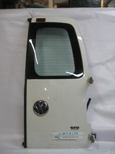 VW Caddy Rear Right Back Door O/S Drivers Side