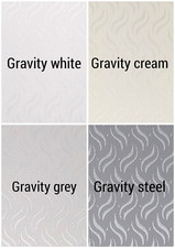 Blackout Vertical Blind  Pvc