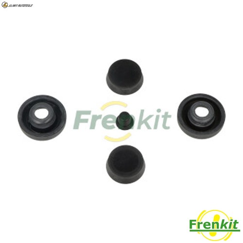 Wheel brake cylinder repair - brake,