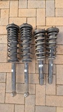 HONDA ACCORD CL7 EURO R / CL9 TYPE S Shocks And Lowering Springs. PLEASE READ