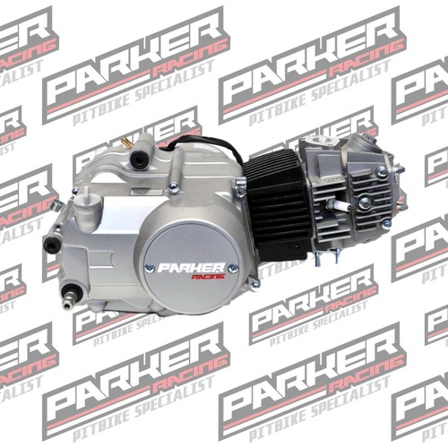 Pit bike yx110 engine semi - pit,