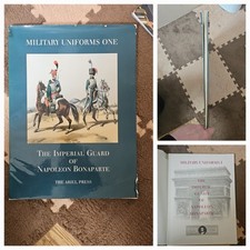  1968 Military Uniforms