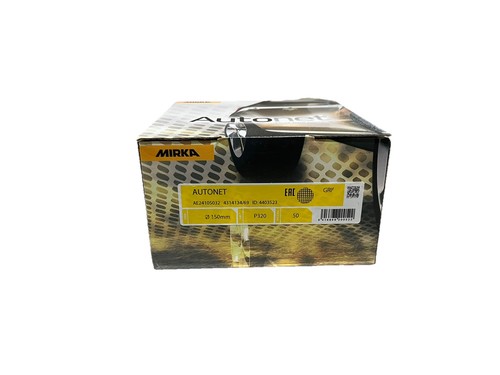 Mirka autonet abranet abrasive - autonet,