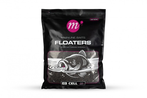 Mainline floaters cell - mainline,