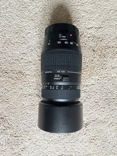 Tamron Zoom Lens Canon Fit