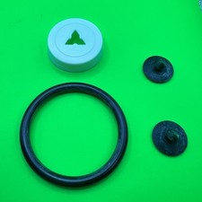 GENUINE STIHL TS350 TS360 TS400 WATER BOTTLE TANK - SET OF GASKETS KIT