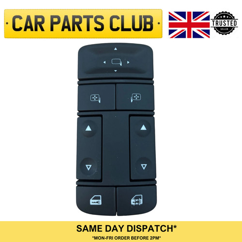 Vauxhall vectra signum - vauxhall,