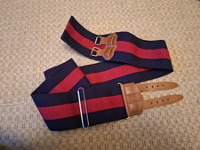 BRIGADE OF FOOT GUARDS STABLE