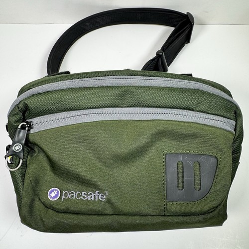Pacsafe venturesafe anti theft - anti,