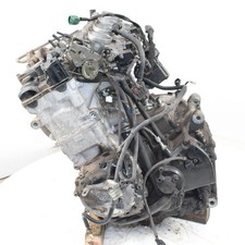 2001 SUZUKI GSXR750 Complete