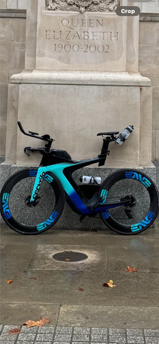 Cervelo p3x race ready - cervelo,