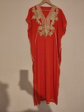 Caftan Dress Casual Kaftan